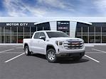 New 2025 GMC Sierra 1500 SLE Crew Cab 4x4, Pickup for sale #C25057 - photo 11