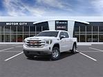 New 2025 GMC Sierra 1500 SLE Crew Cab 4x4, Pickup for sale #C25057 - photo 12