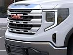 New 2025 GMC Sierra 1500 SLE Crew Cab 4x4, Pickup for sale #C25057 - photo 18