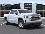 New 2025 GMC Sierra 1500 SLE Crew Cab 4x4, Pickup for sale #C25057 - photo 3