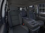 New 2025 GMC Sierra 1500 SLE Crew Cab 4x4, Pickup for sale #C25057 - photo 22