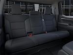 New 2025 GMC Sierra 1500 SLE Crew Cab 4x4, Pickup for sale #C25057 - photo 23