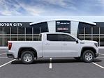 New 2025 GMC Sierra 1500 SLE Crew Cab 4x4, Pickup for sale #C25057 - photo 4