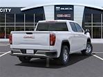 New 2025 GMC Sierra 1500 SLE Crew Cab 4x4, Pickup for sale #C25057 - photo 2