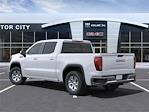 New 2025 GMC Sierra 1500 SLE Crew Cab 4x4, Pickup for sale #C25057 - photo 6