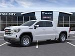 New 2025 GMC Sierra 1500 SLE Crew Cab 4x4, Pickup for sale #C25057 - photo 7