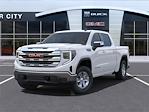 New 2025 GMC Sierra 1500 SLE Crew Cab 4x4, Pickup for sale #C25057 - photo 8