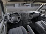 2024 GMC Savana 3500 SRW 4x2, Passenger Van for sale #C24300 - photo 20