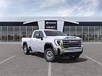 2024 GMC Sierra 2500 Double Cab 4x4, Pickup for sale #G240737 - photo 11