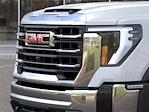 2024 GMC Sierra 2500 Double Cab 4x4, Pickup for sale #G240737 - photo 18