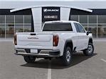 2024 GMC Sierra 2500 Double Cab 4x4, Pickup for sale #G240737 - photo 2