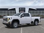 2024 GMC Sierra 2500 Double Cab 4x4, Pickup for sale #G240737 - photo 7