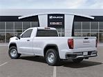 2024 GMC Sierra 1500 Regular Cab 4x2, Pickup for sale #G241828 - photo 6