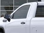 2024 GMC Sierra 1500 Regular Cab 4x2, Pickup for sale #G241829 - photo 16