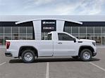 2024 GMC Sierra 1500 Regular Cab 4x2, Pickup for sale #G241829 - photo 4