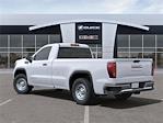 2024 GMC Sierra 1500 Regular Cab 4x2, Pickup for sale #G241829 - photo 6