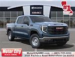 2024 GMC Sierra 1500 Crew Cab 4x2, Pickup for sale #G240939 - photo 23