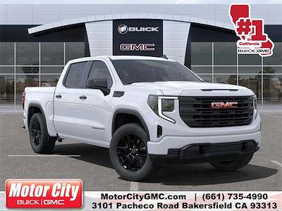 2024 GMC Sierra 1500 Crew Cab 4x4, Pickup for sale #G241143 - photo 1