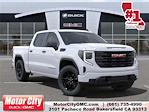 2024 GMC Sierra 1500 Crew Cab 4x4, Pickup for sale #G241143 - photo 1