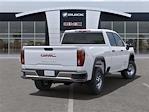 2024 GMC Sierra 2500 Crew Cab 4x2, Pickup for sale #G241370 - photo 2