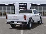 2024 GMC Sierra 2500 Crew Cab 4x2, Pickup for sale #G241371 - photo 2