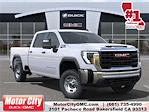 2024 GMC Sierra 2500 Crew Cab 4x2, Pickup for sale #G241372 - photo 1