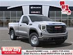 2024 GMC Sierra 1500 Regular Cab 4x2, Pickup for sale #G241840 - photo 1