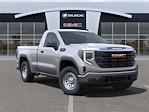 2024 GMC Sierra 1500 Regular Cab 4x2, Pickup for sale #G241840 - photo 3