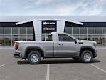 2024 GMC Sierra 1500 Regular Cab 4x2, Pickup for sale #G241840 - photo 4