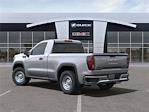 2024 GMC Sierra 1500 Regular Cab 4x2, Pickup for sale #G241840 - photo 6