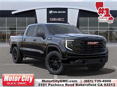 2024 GMC Sierra 1500 Crew Cab 4x4, Pickup for sale #G241760 - photo 1