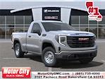 2024 GMC Sierra 1500 Regular Cab 4x2, Pickup for sale #G241835 - photo 1