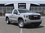 2024 GMC Sierra 1500 Regular Cab 4x2, Pickup for sale #G241835 - photo 3