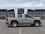 2024 GMC Sierra 1500 Regular Cab 4x2, Pickup for sale #G241835 - photo 4