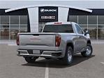 2024 GMC Sierra 1500 Regular Cab 4x2, Pickup for sale #G241835 - photo 2