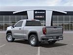 2024 GMC Sierra 1500 Regular Cab 4x2, Pickup for sale #G241835 - photo 6