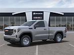 2024 GMC Sierra 1500 Regular Cab 4x2, Pickup for sale #G241835 - photo 7