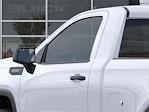 2024 GMC Sierra 1500 Regular Cab 4x2, Pickup for sale #G241832 - photo 16