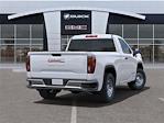 2024 GMC Sierra 1500 Regular Cab 4x2, Pickup for sale #G241832 - photo 2