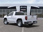 2024 GMC Sierra 1500 Regular Cab 4x2, Pickup for sale #G241832 - photo 6