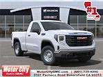 2024 GMC Sierra 1500 Regular Cab 4x2, Pickup for sale #G241834 - photo 1