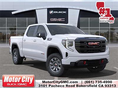 2024 GMC Sierra 1500 Crew Cab 4x4, Pickup for sale #G241987 - photo 1