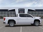 2024 GMC Sierra 1500 Crew Cab 4x4, Pickup for sale #G241987 - photo 4