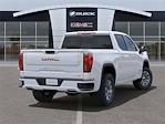 2024 GMC Sierra 1500 Crew Cab 4x4, Pickup for sale #G241987 - photo 2