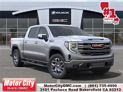 2024 GMC Sierra 1500 Crew Cab 4x4, Pickup for sale #G241804 - photo 1