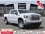 2024 GMC Sierra 1500 Crew Cab 4x2, Pickup for sale #G241793 - photo 1