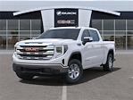 2024 GMC Sierra 1500 Crew Cab 4x2, Pickup for sale #G241923 - photo 8