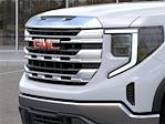 2024 GMC Sierra 1500 Crew Cab 4x2, Pickup for sale #G241926 - photo 18