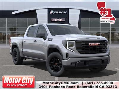 2024 GMC Sierra 1500 Crew Cab 4x4, Pickup for sale #G241822 - photo 1