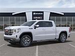 2024 GMC Sierra 1500 Crew Cab 4x4, Pickup for sale #G241800 - photo 7